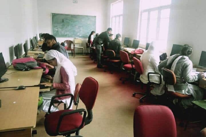 Government Degree College, Kishtwar campus photo 2