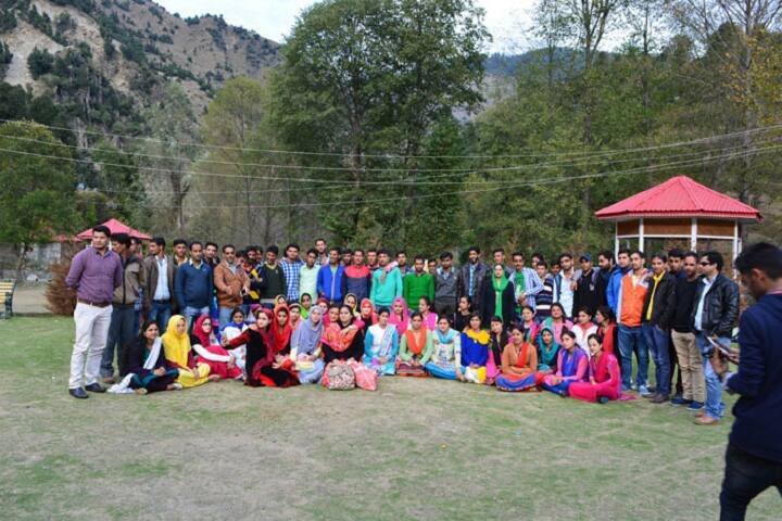 Government Degree College, Kishtwar campus photo 6