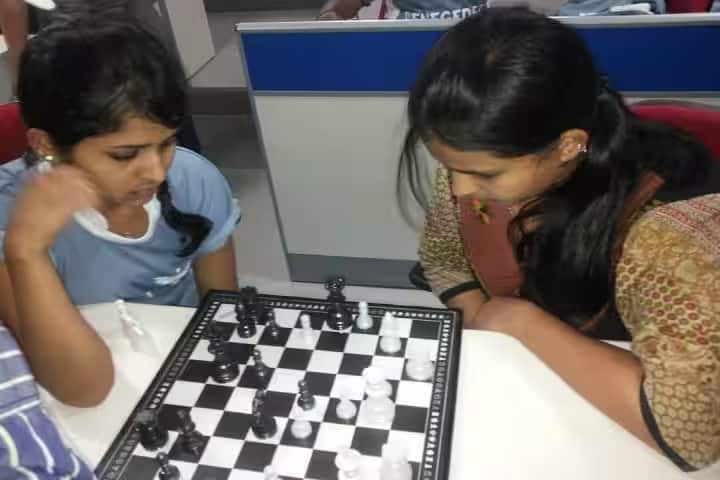 Malla Reddy Institute of Dental Sciences, Hyderabad campus photo 4