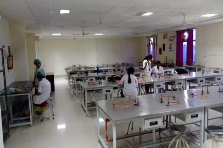 Malla Reddy Institute of Dental Sciences, Hyderabad campus photo 6