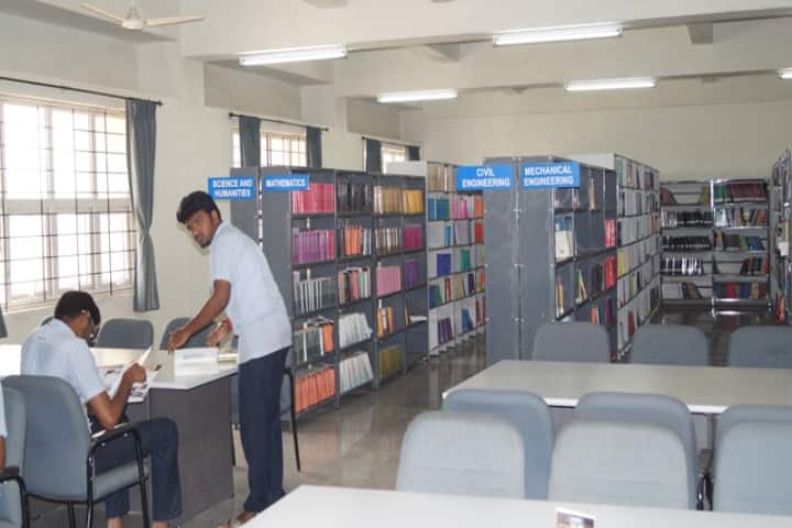 PSGITECH Coimbatore campus photo 4