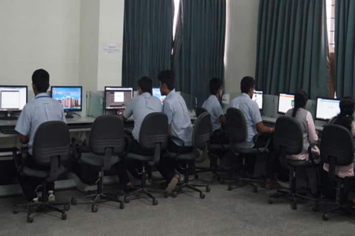PSGITECH Coimbatore campus photo 5
