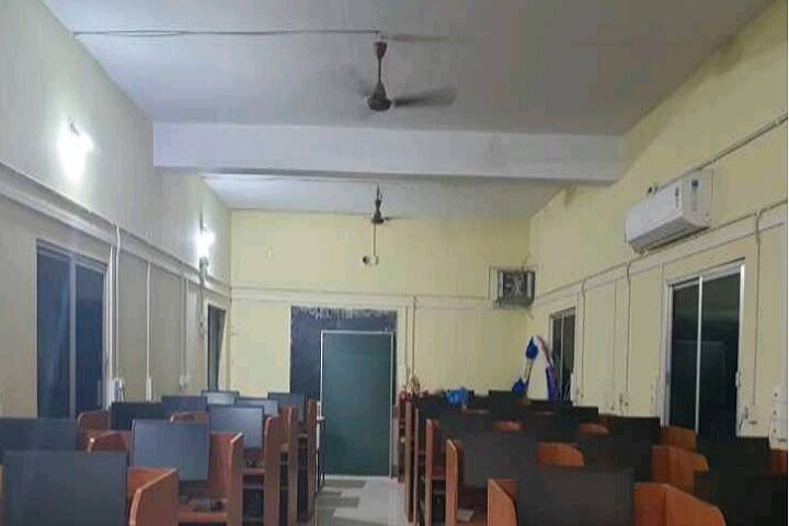 Odapada Panchayat Samiti Mahavidyalaya, Dhenkanal campus photo 3
