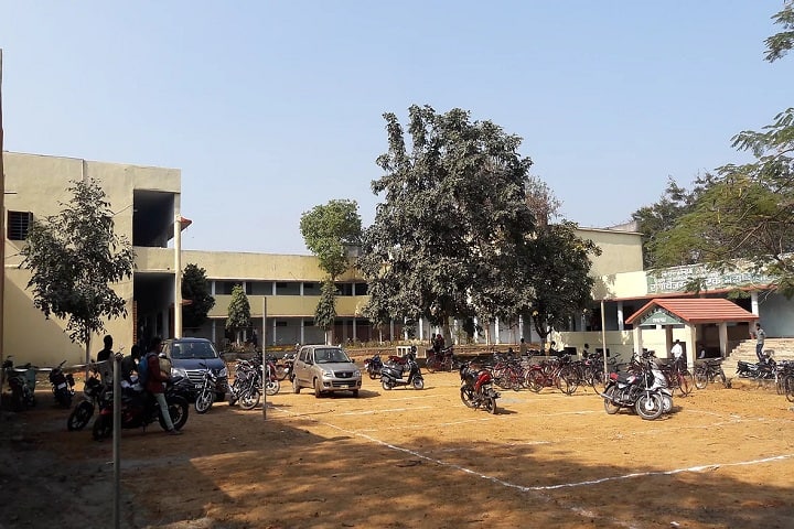 Ran Vijay Smarak Mahavidyalaya, Bokaro Steel City campus photo 3