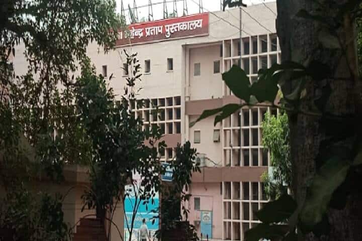 Institute of Business Studies, Chaudhary Charan Singh University, Meerut campus photo 4