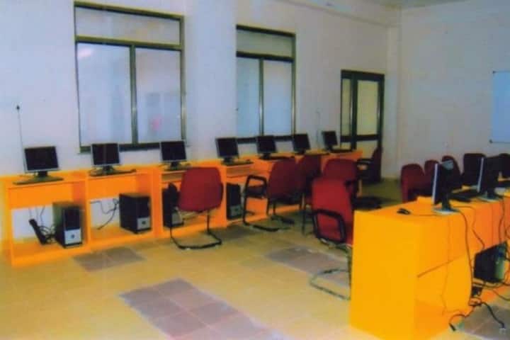 Jasoda Devi Colleges, Jaipur campus photo 2
