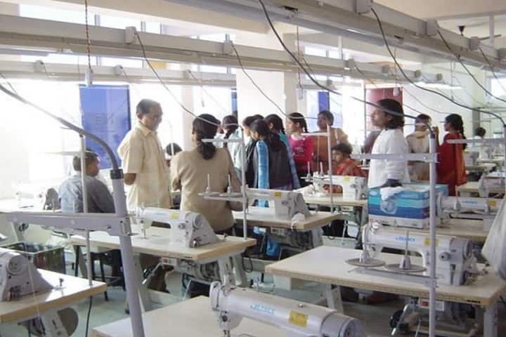 Jasoda Devi Colleges, Jaipur campus photo 3