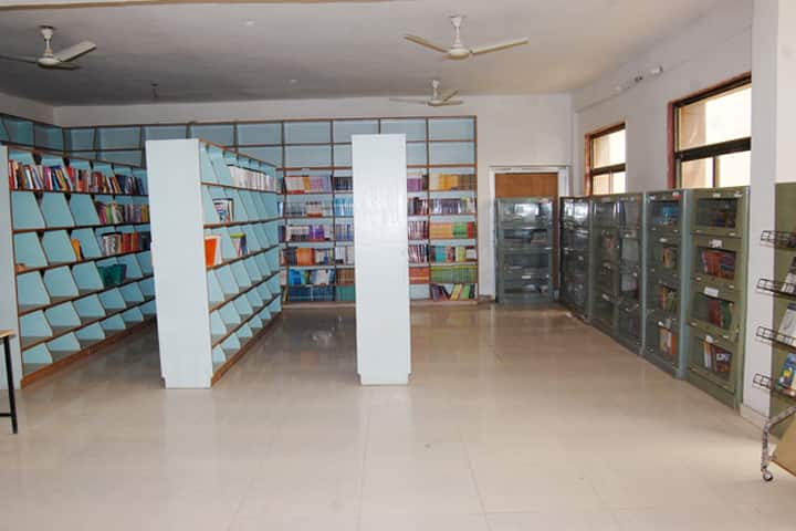 Jasoda Devi Colleges, Jaipur campus photo 4
