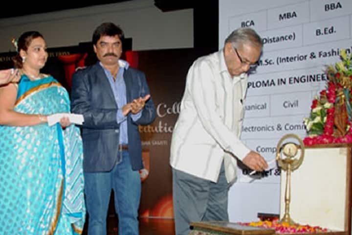 Jasoda Devi Colleges, Jaipur campus photo 6