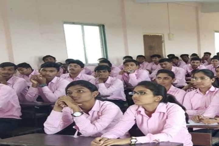 Trimurti Institute of Pharmacy, Jalgaon campus photo 2