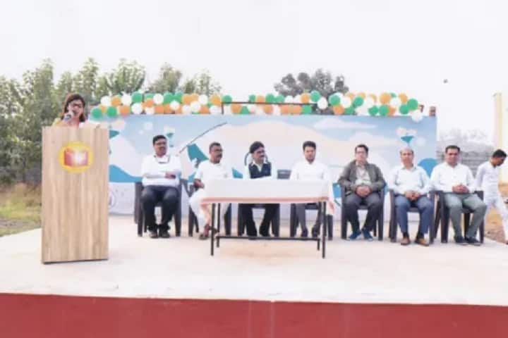 Trimurti Institute of Pharmacy, Jalgaon campus photo 5