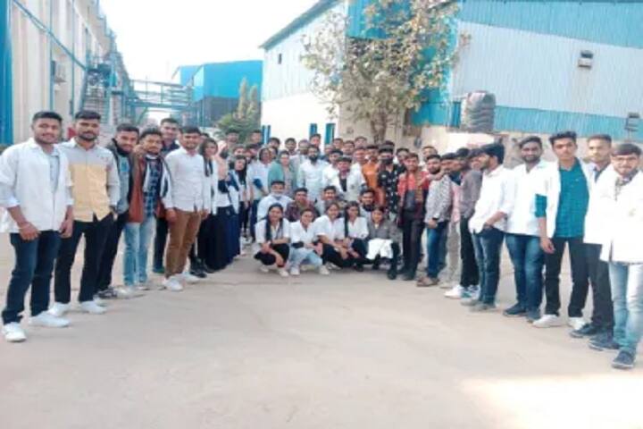 Trimurti Institute of Pharmacy, Jalgaon campus photo 6