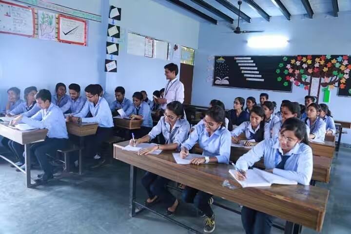 MCPS Ghaziabad campus photo 2