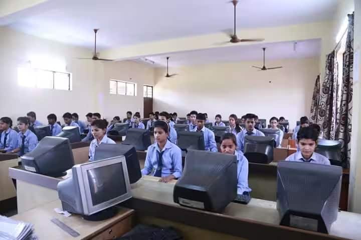 MCPS Ghaziabad campus photo 3