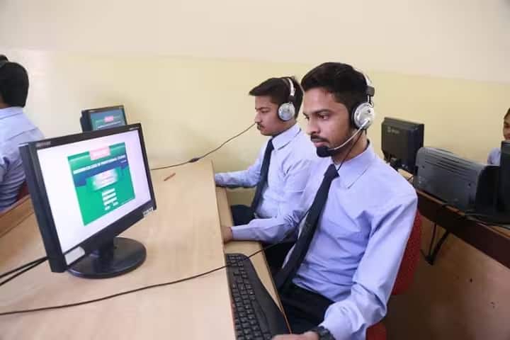 MCPS Ghaziabad campus photo 4