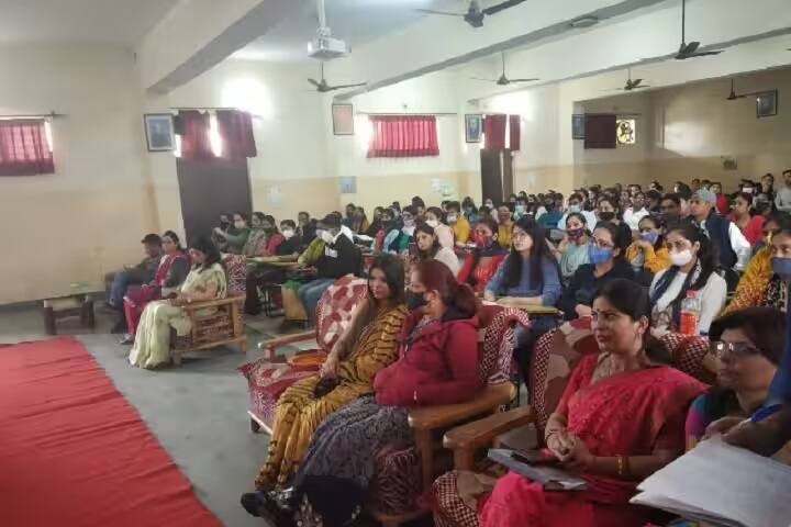 MCPS Ghaziabad campus photo 5