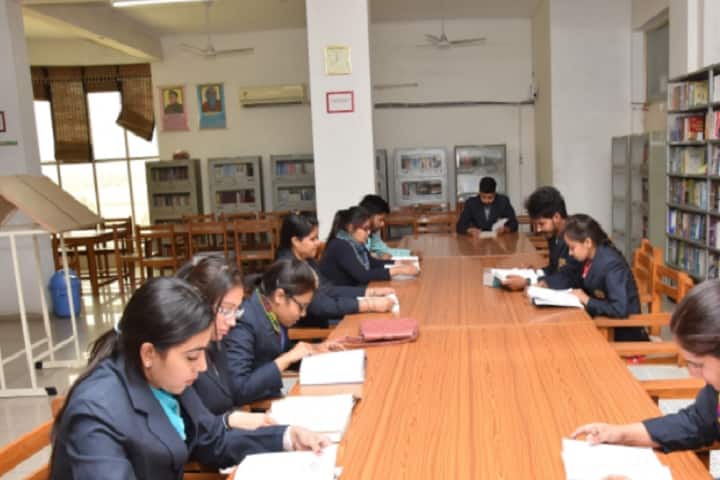Asian Educational Institute, Patiala campus photo 2