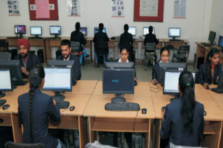 Asian Educational Institute, Patiala campus photo 6