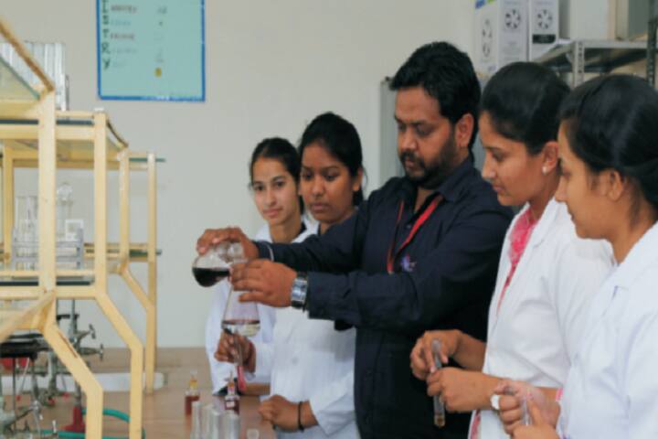 Asian Educational Institute, Patiala campus photo 5