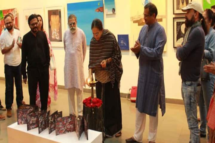 World University of Design, Sonipat campus photo 4
