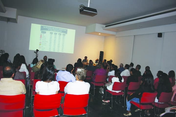 World University of Design, Sonipat campus photo 2