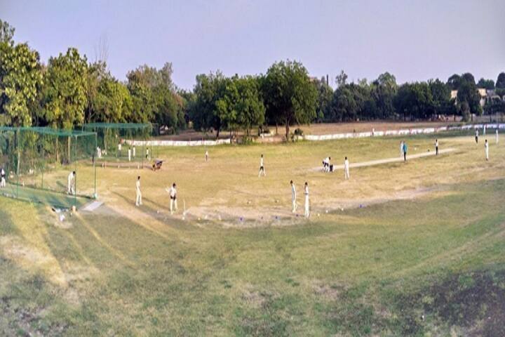 Smt Radhadevi Goenka College for Women, Akola campus photo 2