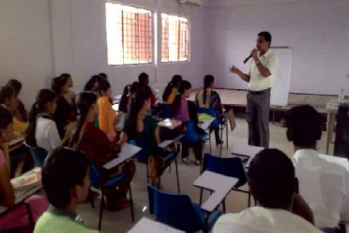 Shahid Bhagatsingh Mahavidyalaya, Killari campus photo 2