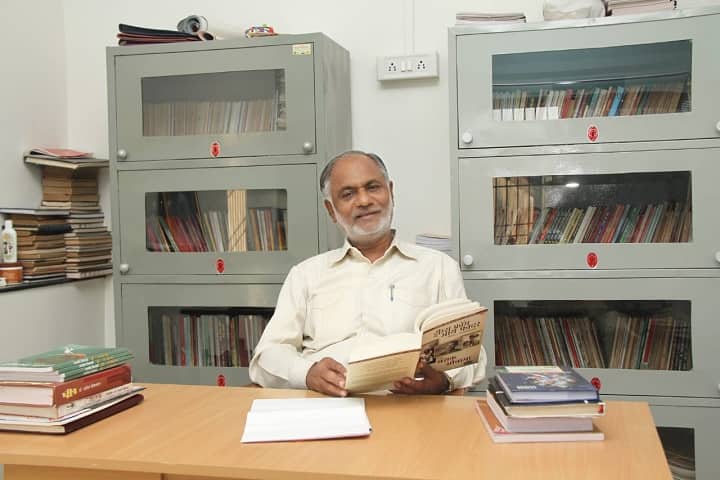 Shahid Bhagatsingh Mahavidyalaya, Killari campus photo 3
