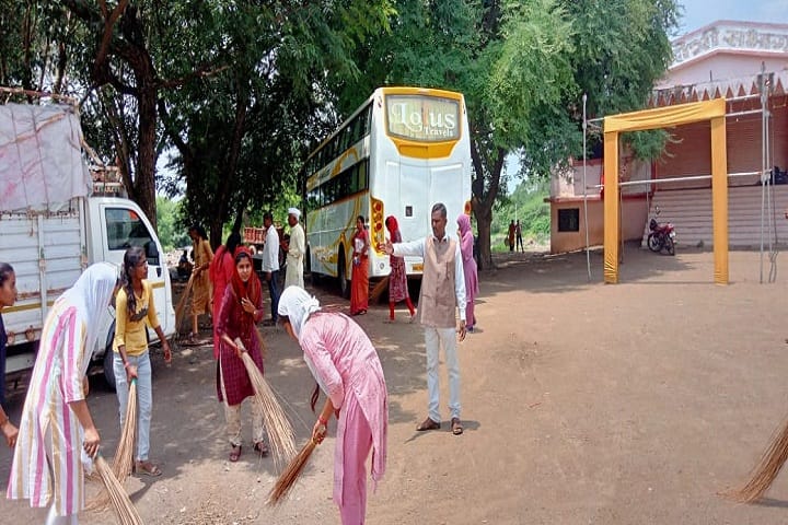 Shahid Bhagatsingh Mahavidyalaya, Killari campus photo 4