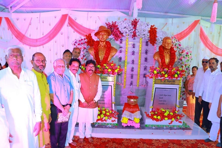 Shahid Bhagatsingh Mahavidyalaya, Killari campus photo 5