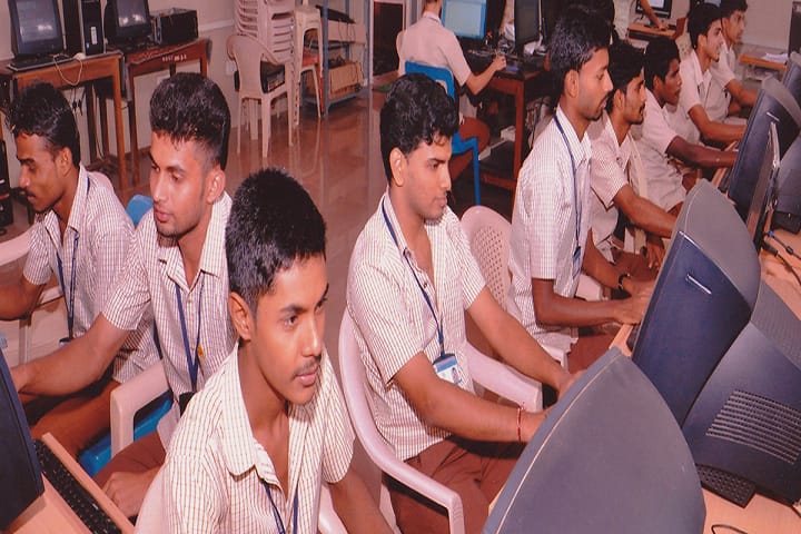 Kukke Sri Subrahmanyeshwara College, Mangalore campus photo 3