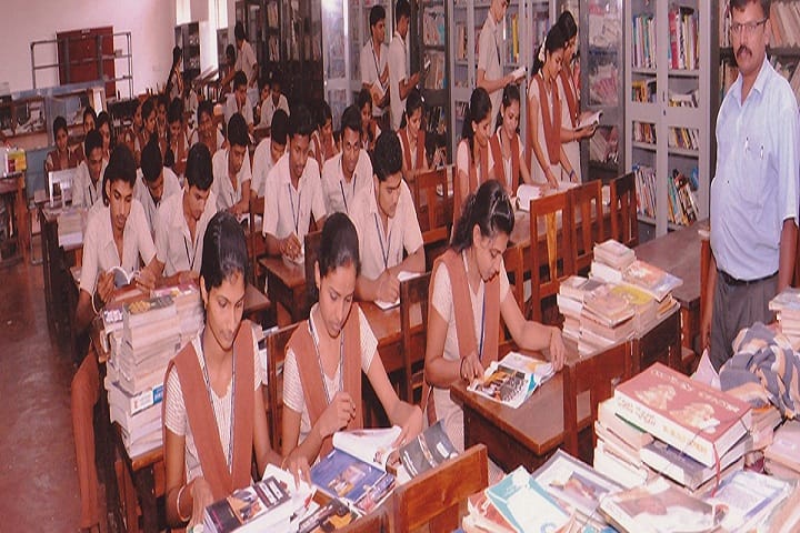Kukke Sri Subrahmanyeshwara College, Mangalore campus photo 4