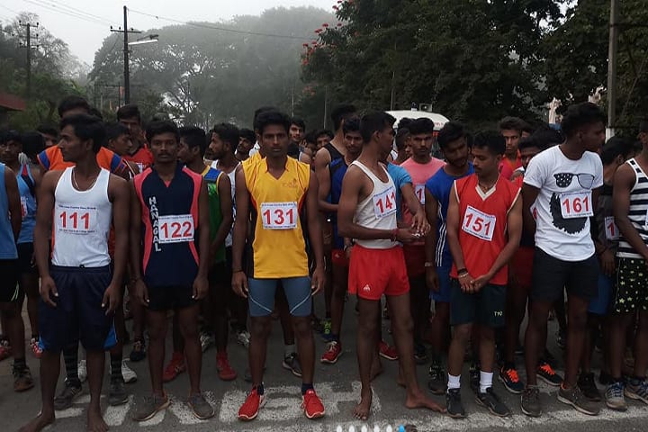 Shri Kumareshwar Arts and Commerce College, Hangal campus photo 2