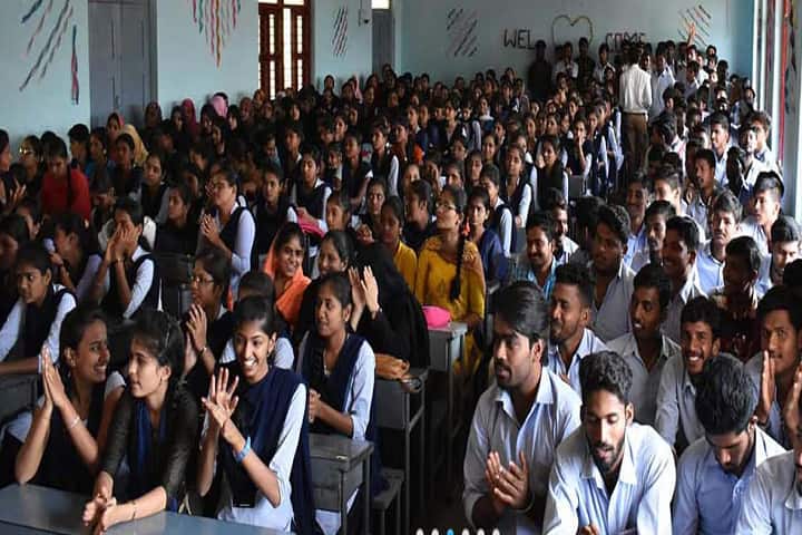Shri Kumareshwar Arts and Commerce College, Hangal campus photo 3