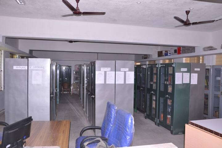 Government First Grade College, Holehonnur campus photo 4