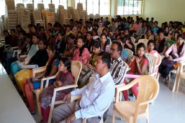 Government First Grade College, Bangalore campus photo 3