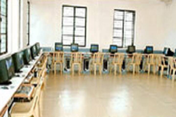 Shri Kund Kund Jain PG College, Muzaffarnagar campus photo 2