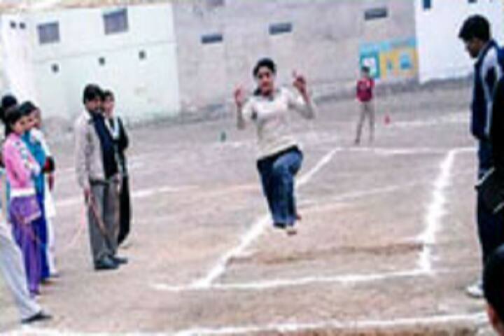 Shri Kund Kund Jain PG College, Muzaffarnagar campus photo 5