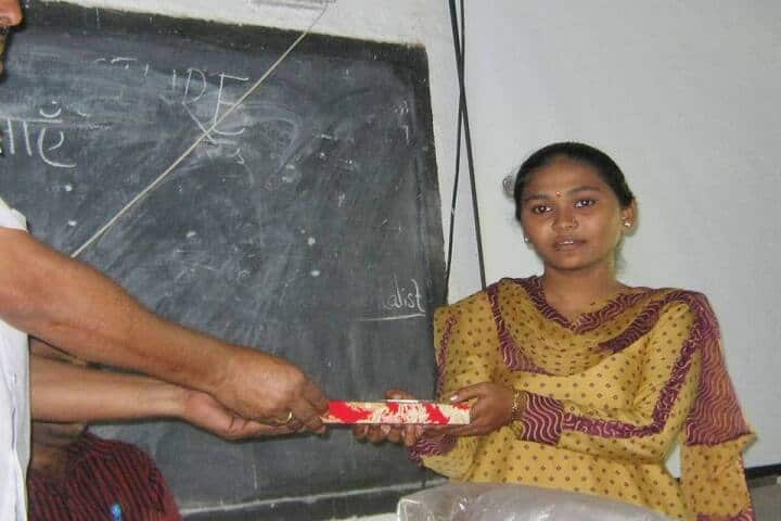 Government Degree College, Adilabad campus photo 4