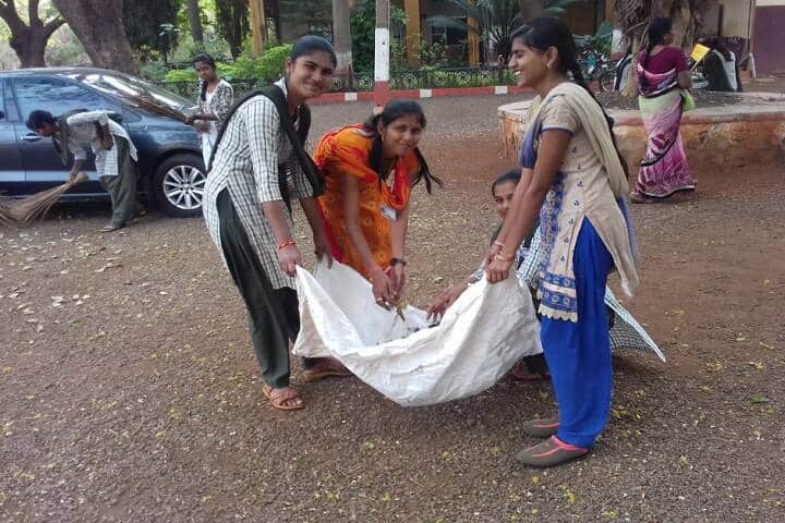 Akka Mahadevi Mahila Mahavidyalaya, Bidar campus photo 5