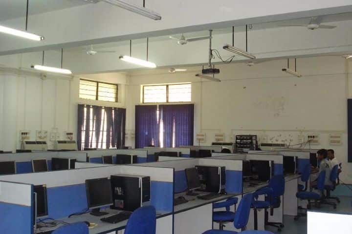 Tezpur University campus photo 3