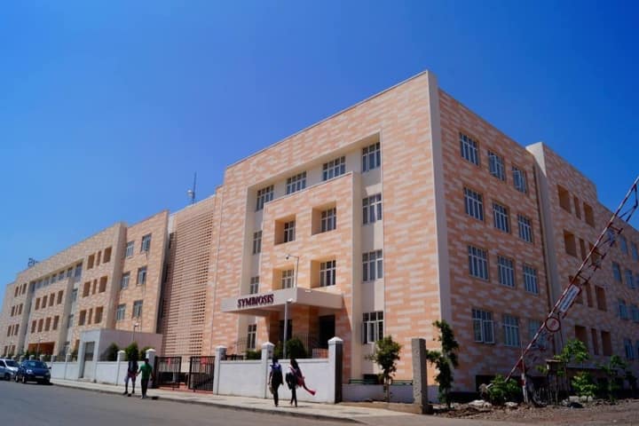SLS Pune campus photo 3