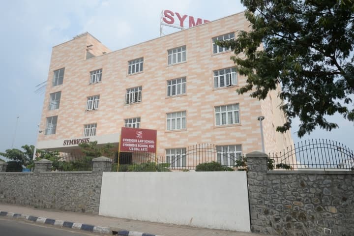 SLS Pune campus photo 5
