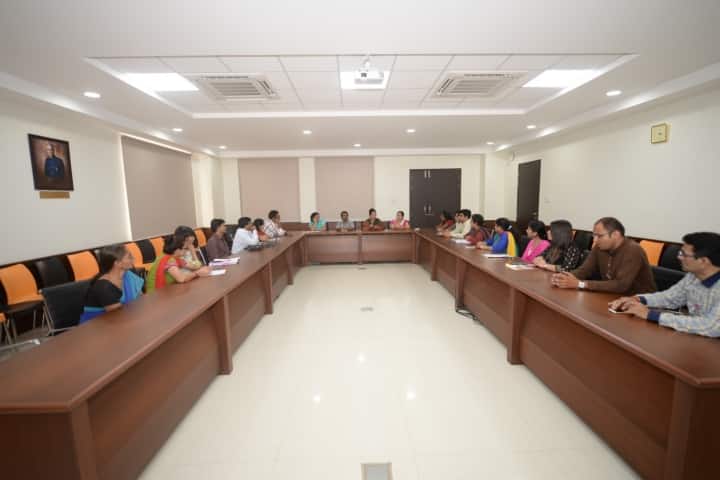 SLS Pune campus photo 2