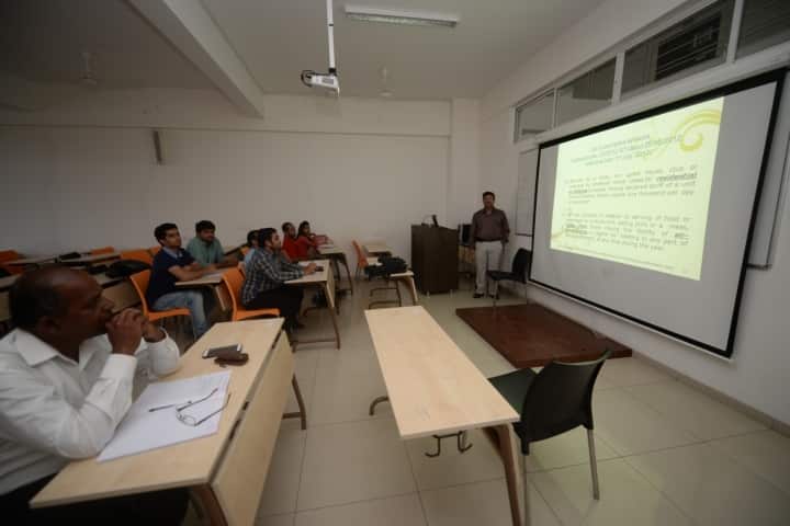 SLS Pune campus photo 6