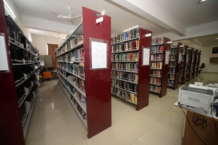 SLS Pune campus photo 4