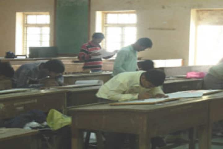 Dr S and SS Ghandhy College of Engineering and Technology, Surat campus photo 3