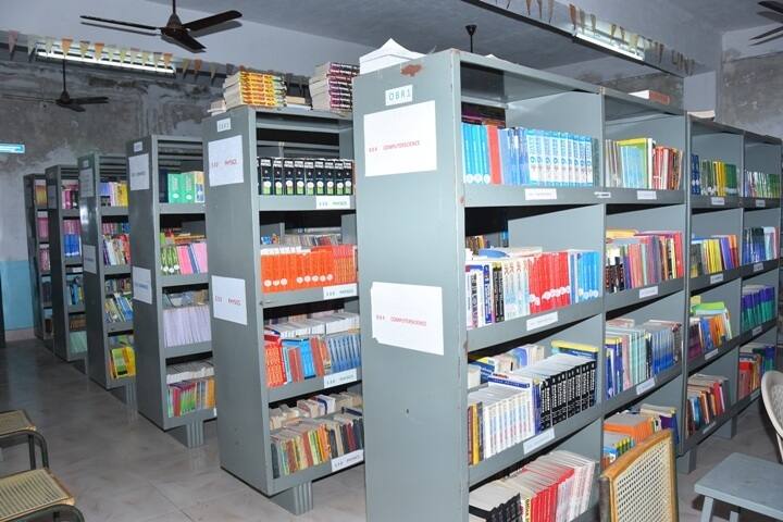 NTR Government Degree College, Chittoor campus photo 4