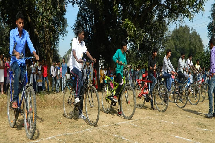 Government Danteshwari PG College, Dantewada campus photo 4