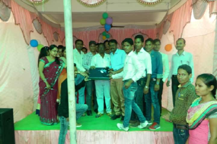 Government Danteshwari PG College, Dantewada campus photo 6